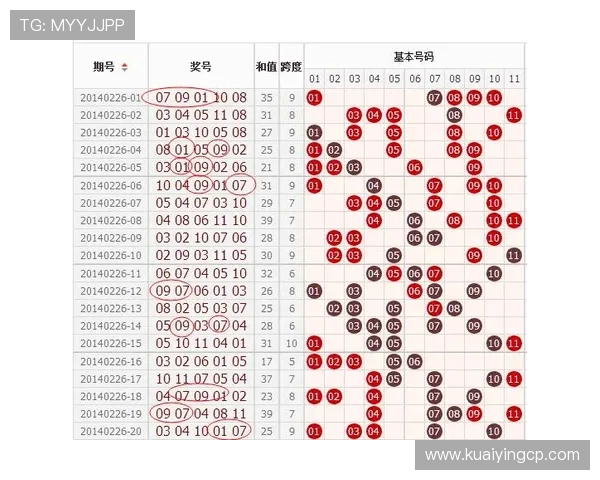 幸运11选5投注技巧全面解析及高效选号策略指南